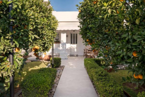 Relaxing House with Garden